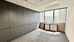 Central Plaza (D3), Office #572110101